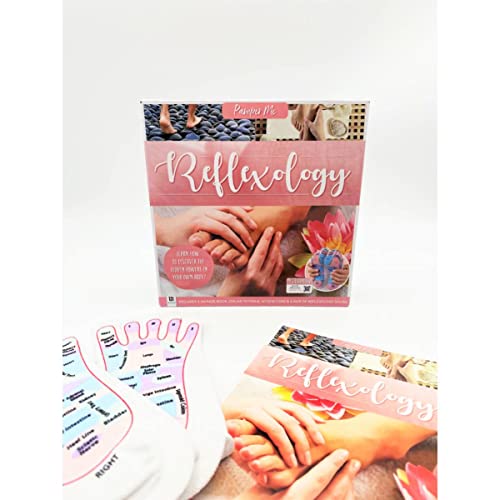 Kit de reflexología Pamper Me ideal para tu rutina de spa en casa 3