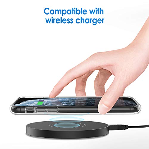 Jetech 3492- Case For Iphone 11 Pro Max 6.5-Inch thumb #3