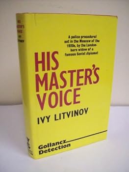 His Master's Voice: A Detective Story