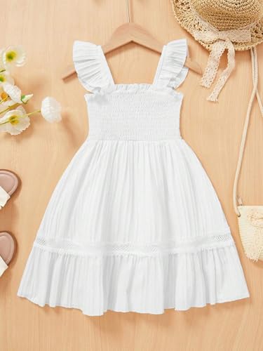 Image of TAGAS Dress for Girls II Baby Girl Dress||Frock for Girls|Casual wear for Kids Dresses||