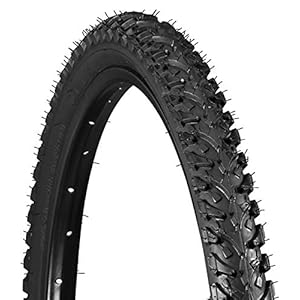 Schwinn Replacement Bike Tire, 26″ x 1.95″ All-Terrain