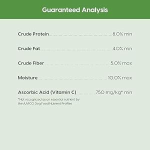 ARK NATURALS Brushless Toothpaste for Sensitive Gums, Dog Dental Chews for Small Breeds, Vet Recommended for Plaque, Bacteria & Tartar Control, Green, Mint, 12 Oz ARK NATURALS Brushless Toothpaste for Sensitive Gums, Dog Dental Chews for Small Breeds, Vet Recommended for Plaque, Bacteria & Tartar Control, Green, Mint, 12 Oz