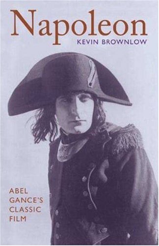 Preisvergleich Produktbild "Napoleon" (BFI Film Classics)