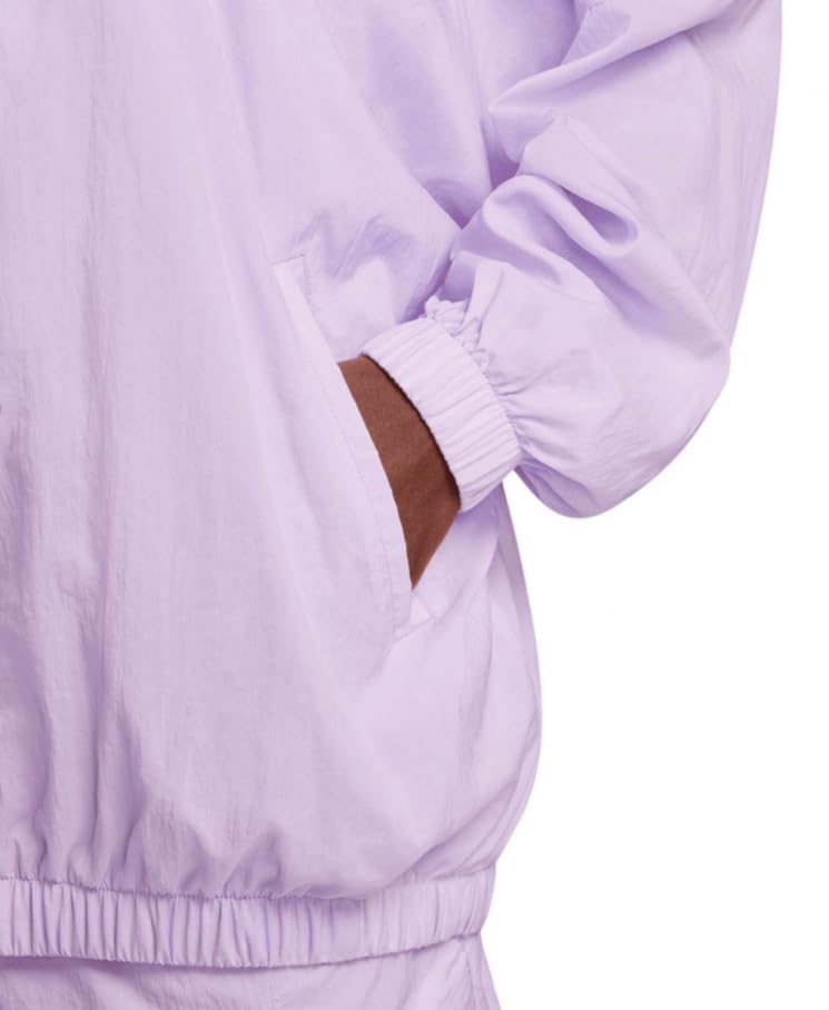 Nike Sportswear Essential Women's Woven Oversized Jacket3