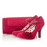 Ruby Shoo