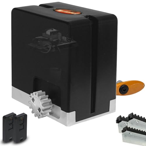 Kit Motor 1/5hp Ppa Dz Hub Legero 3,5m Crem 2 Control 350kg- 127v