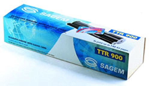 Sagem TTR900 1   Cinta transferencia térmica ttr 900