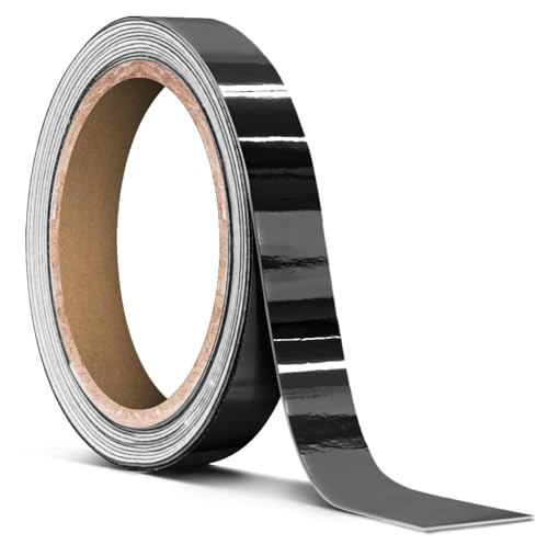 VViViD Mirror Chrome Pinstripe Tape
