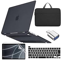 Amazon | 【2022改良型5点セット】 MacBook Pro 13インチ ケース 2022