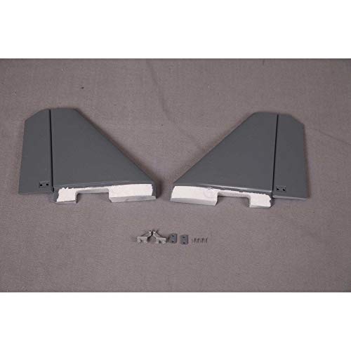 Fms Horizontal Stabilizer F-16C Falcon 70mm EDF Jet- FMMRF104 Replacement Airplane Parts