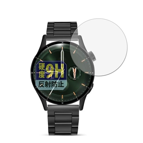 Leipsden FOSMET X}[gEHb` QS40 Ή Ultra Shield ی tB 9H dx ᔽ KX̍dx PET {