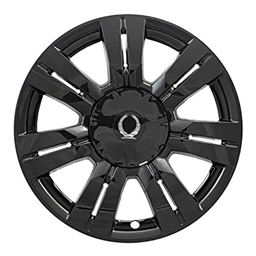 Coast2Coast Impostor Wheel Skin, 18', Gloss Black, Set Of 4 by Coast to Coast International - Image 3
