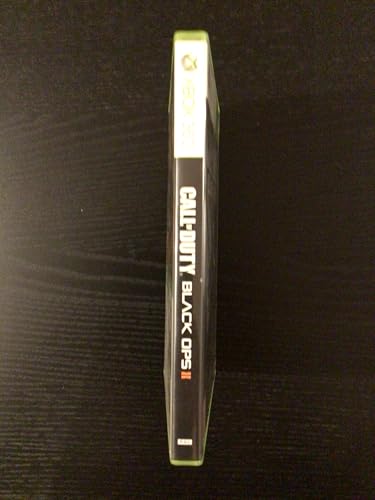 Jeux vidéo Call of Duty Ops II Combat Multijoueur Xbox 360 - vue 3