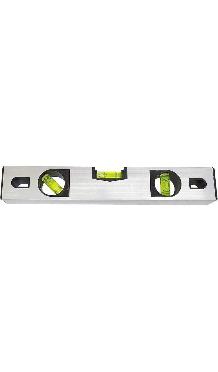 SP Electron 12 Inches Magnetic Carpenter's Spirit Level 2