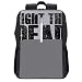 Produktbild The Walking Dead Fight The Dead Fear The Living Rucksack Daypack Bookbag Laptop Schultasche mit USB-Ladeanschluss