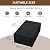iBirdie Outdoor Patio Furniture Set Covers 110 x 56 inch fit 4 x 9 ft, 56, 54, 52 inch Wide, 110, 108, 106 inch Long Outside Dining Table and Chairs, Waterproof Weatherproof Cover, Heavy Duty 600D