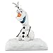 Hallmark Keepsake Disney Frozen "Disney Frozen Christmas Ornament Olaf Peekbuster Ornament" Holiday Ornament