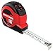CRAFTSMAN Tape Measure, Self-Lock, 16-Foot (CMHT37216S)