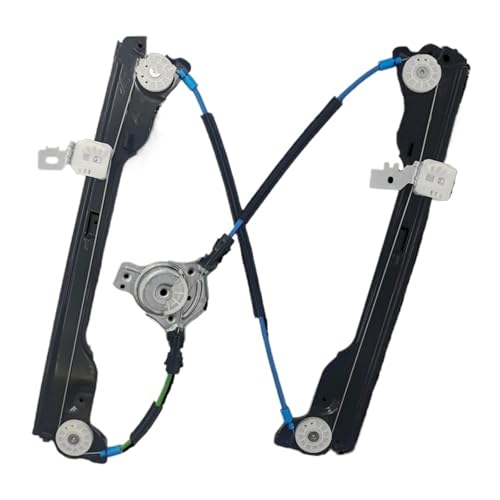 Lève-vitre électrique avant gauche Nissan Qashqai 2007-2013 : résoud le blocage 80771JD000