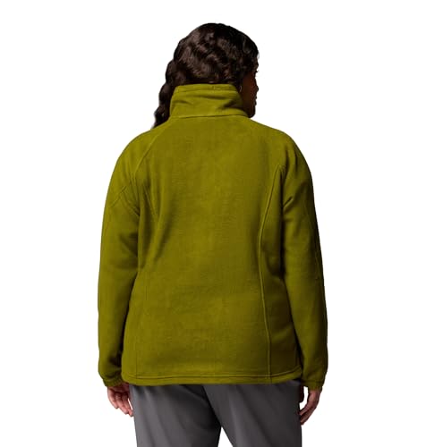 Image of Columbia Women's Benton Springs Full Zip