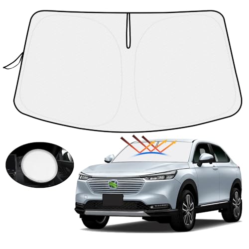 Mozan ホンダ ヴェゼル RV系 サンシェード