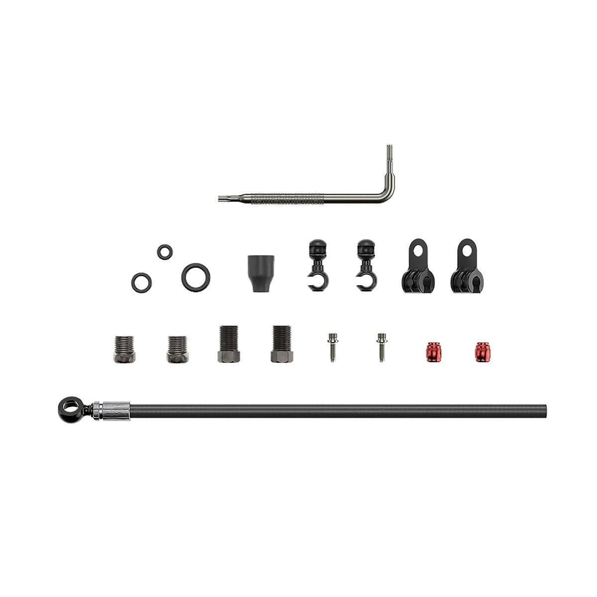 Sram 107864 Accesorios de Ciclismo, Adultos Unisex, Multicolor, Talla única