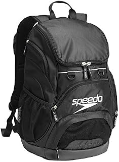 Speedo Unisex-Adult Large Teamster Backpack 35-Liter