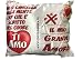 Cuscino X Il Mio Grande Amore Non Si Cancella dalla Mente CIO' Che E' Scritto nel Cuore Ti Amo 40x30 cm PS 21308