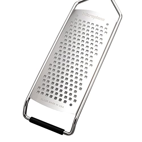 Grater [Microplane] Microplane Gourmet Series Best Grater 45000 Courses Gourmet Series Best Graters Coarse Cheese Grater Grater Cheese Radish Grater Kitchen [Parallel Import] #TOP3
