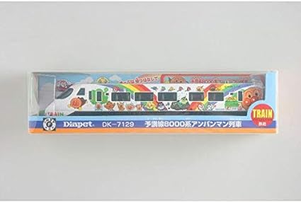 正規品 限定品 アンパンマン列車 予讃線 8000形 模型 Jr四国 902af5 当店オーダー品 Cfscr Com