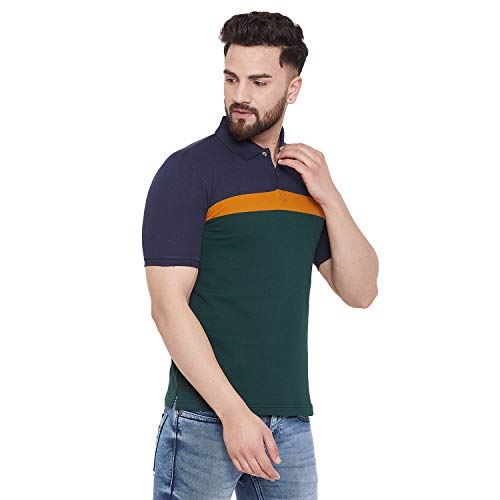 Image of Austin Wood Men's Regular Fit T-Shirt