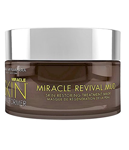 Miracle Skin Transformer Miracle Revival Mud Treatment Mask