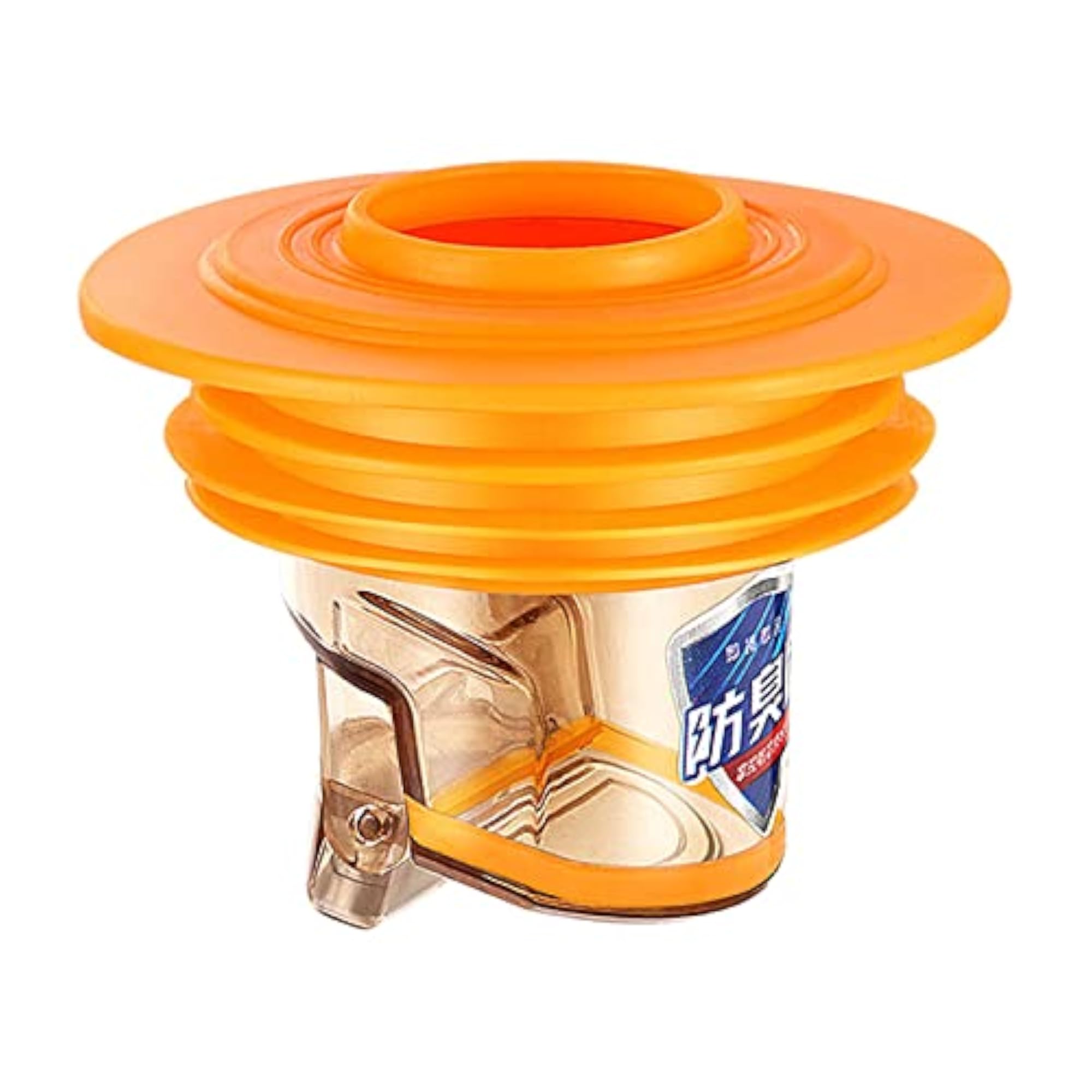 Washing Machine Pipe Connector with Hair Catchers, Easy to Use
