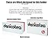 Denicotea Lucille Series Cigarette Holder w/Hands-Free Ejector + 10 Free Filters - Black & Silver - Add Style & Sophistication - Avoid Stained Fingers & Lips - Butt Ejector - 20253
