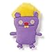 Gund Fun 4048387 Bad Hair Day Trunko Stuffed Animal Plush