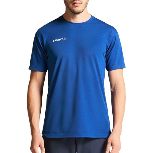 T-Shirt Evolve 2.0 Structured Hommes haut sport manches courtes