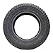 Atturo Trail Blade X/T XT All-Terrain Mud Light Truck Radial Tire-LT285/70R17 285/70/17 285/70-17 121/118Q Load Range E LRE 10-Ply (DC) BSW Black Side Wall