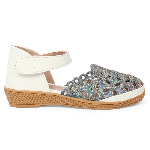 Image of SIYA Stylish Sandals for Kids & Girls