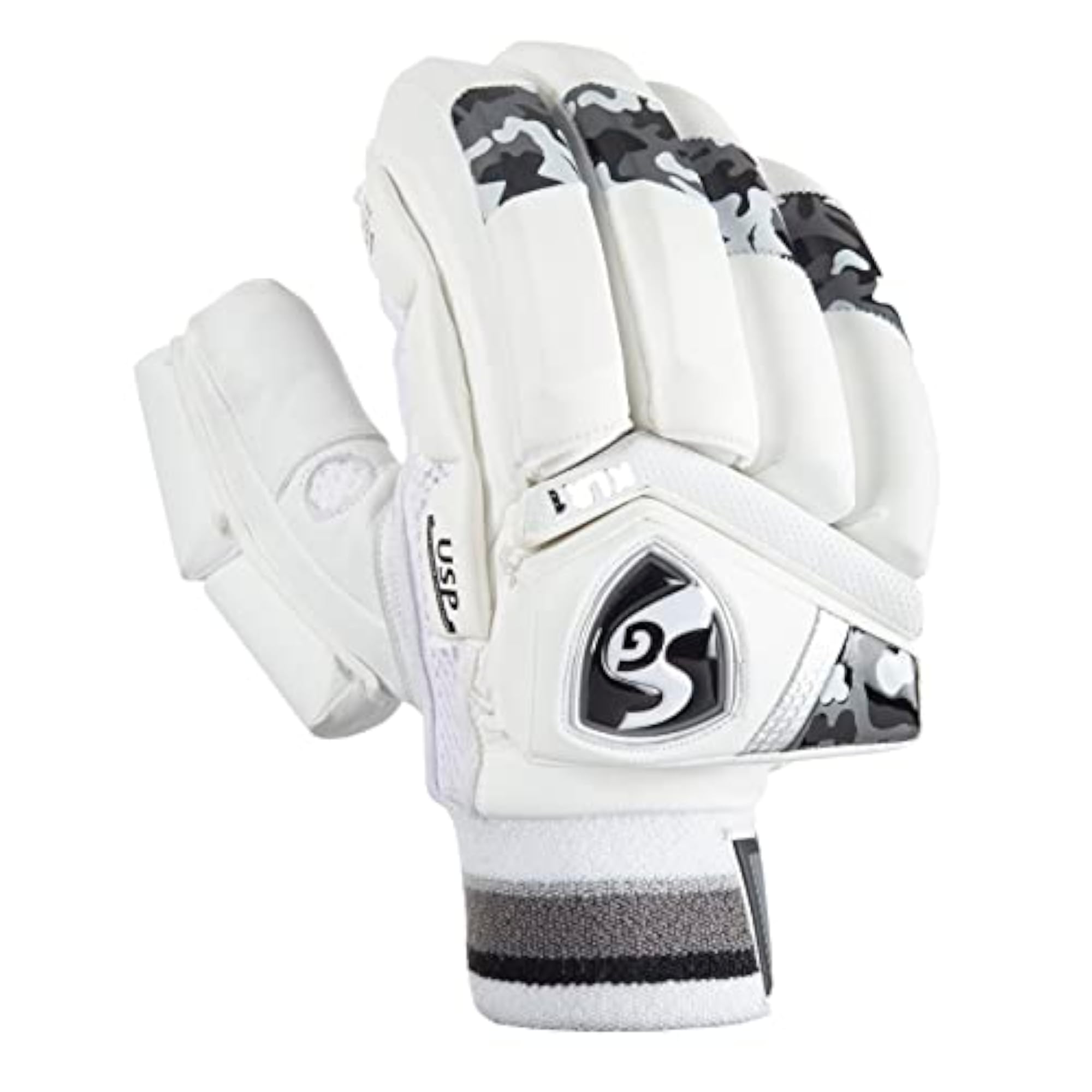 Batting Gloves KLR 1 Right Hand