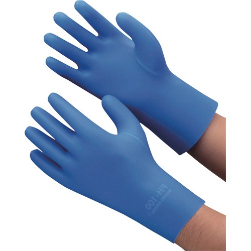 Amazon ミドリ安全 シリコン製耐熱手袋 Fh100 M Fh100m 軍手 作業用手袋 産業 研究開発用品 通販