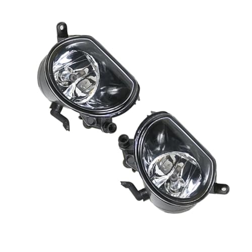 Phares antibrouillard LED M10 transparents pour éclairage optimal de Q7