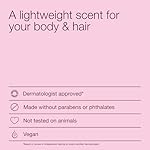 Bath & Body Works A Thousand Wishes Fine Fragrance Mist, Body Spray & Perfume for Women, Long-Lasting Personal Fragrance, Sparkling Prosecco & Peony Scent, 8 fl oz - 1 Pack - Image 4