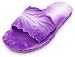 Coddies Kohl Schuhes | Flip Flops, Sandalen, Hausschuhe, Pool & Strandschuhe für Frauen (40/41 EU, Lila)