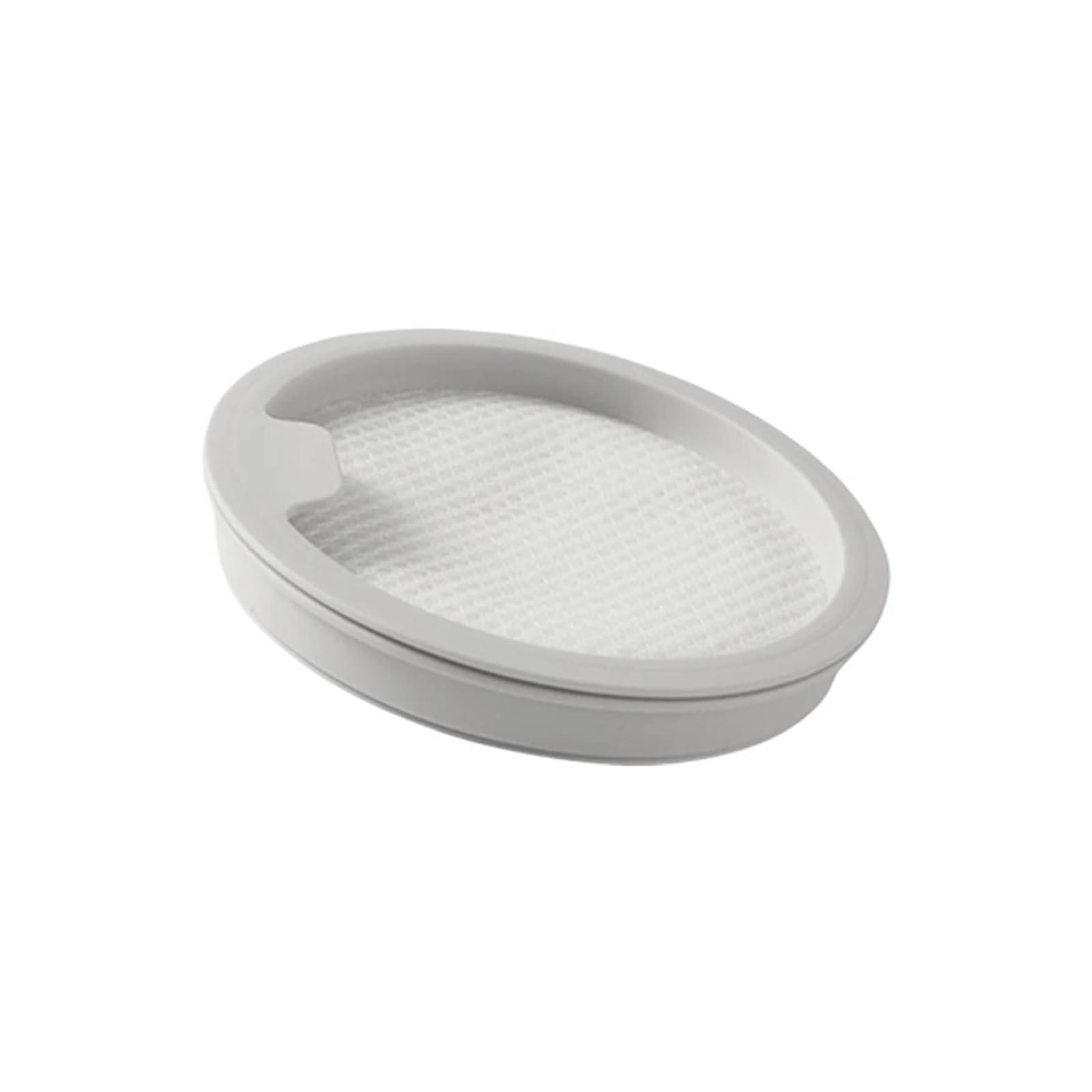 Reemplazo de filtro HEPA lavable for aspiradora G20/G20 Max, Compatible con Xiaomi,(E)