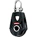 Ronstan Series 30 Ball Bearing Orbit Block153; - Single - Becket - Swivel Shac
