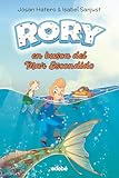 RORY EN BUSCA DEL MAR ESCONDIDO: 2