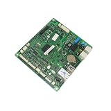 Logic Main Board JC92-02179A Formatter Board Compatible with SCX-4623FN SCX 4623FN 4623 SCX4623FN