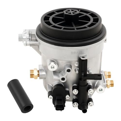 1999-2003 7.3L Powerstroke Fit