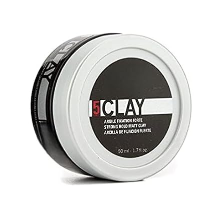 Hom-me Clay 5-50ml
