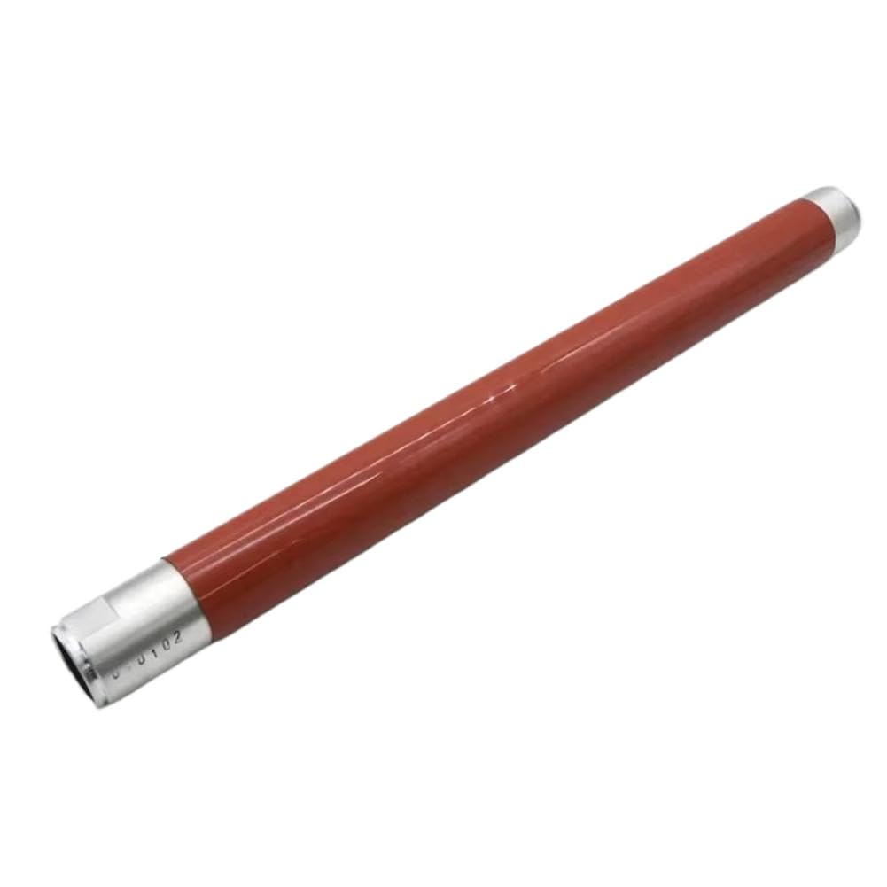 Rodillo Superior de Fusión Térmica 59K33390 Pack de 2 Compatible with Xerox DC 240 242 250 252 260 700 700i 770 550 560 WC 7655 7665 7675 7755 7775 7765